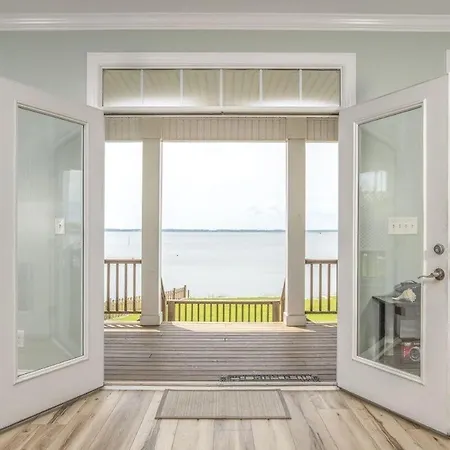 Sunset Bay Retreat Home